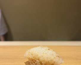 Dinner at Gahoujin Kasho