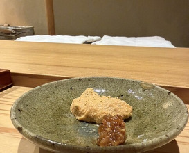 Dinner at Gahoujin Kasho