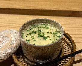 Dinner at Gahoujin Kasho