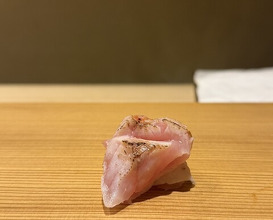 Dinner at Gahoujin Kasho