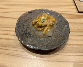 Dinner at Gahoujin Kasho
