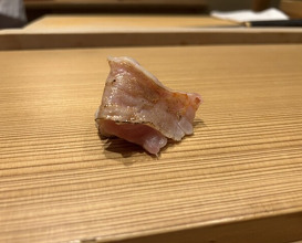 Dinner at Gahoujin Kasho