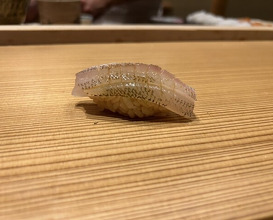 Dinner at Gahoujin Kasho