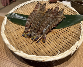 Dinner at Gahoujin Kasho