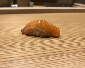 Dinner at Gahoujin Kasho