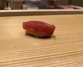 Dinner at Gahoujin Kasho