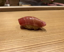 Dinner at Gahoujin Kasho