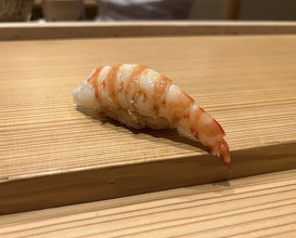 Dinner at Gahoujin Kasho