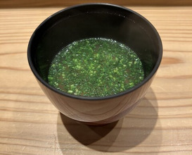 Dinner at Gahoujin Kasho