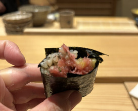 Dinner at Gahoujin Kasho