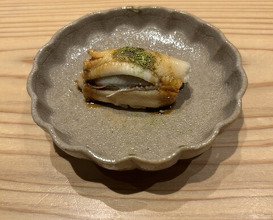 Dinner at Gahoujin Kasho