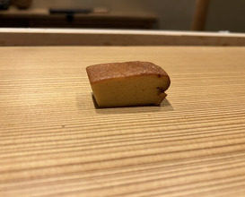 Dinner at Gahoujin Kasho
