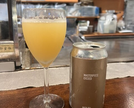 Dinner at Gatagata Ya (潟潟ヤ)