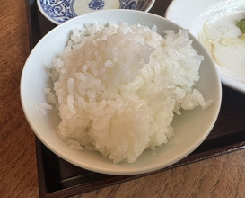 Dinner at Gessen (月泉)
