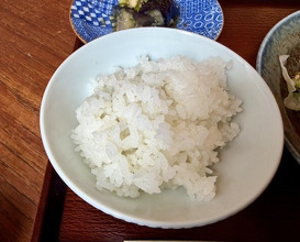 Dinner at Gessen (月泉)