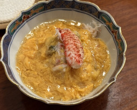 Dinner at Gessen (月泉)