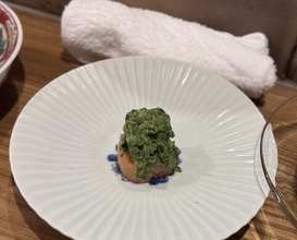 Dinner at Gessen (月泉)