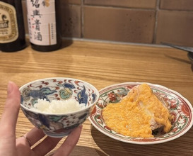 Dinner at Gessen (月泉)