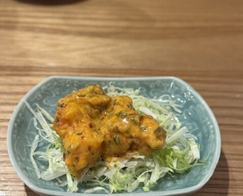 Dinner at Gessen (月泉)