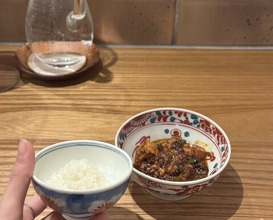 Dinner at Gessen (月泉)