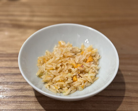 Dinner at Gessen (月泉)