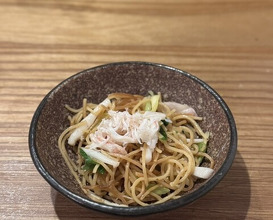 Dinner at Gessen (月泉)