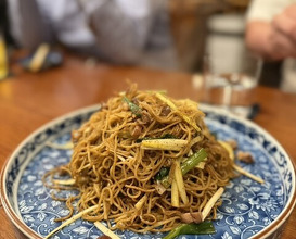 Dinner at Gessen (月泉)