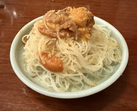 Dinner at Gessen (月泉)