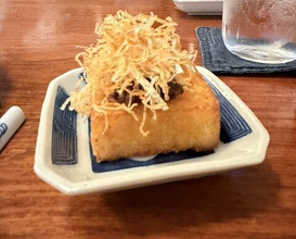 Dinner at Gessen (月泉)