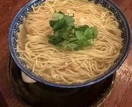 Dinner at Gessen (月泉)