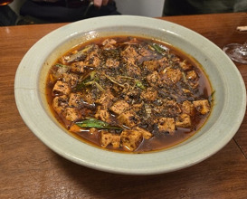 Dinner at Gessen (月泉)