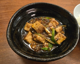 Dinner at Gessen (月泉)