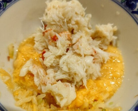 Dinner at Gessen (月泉)
