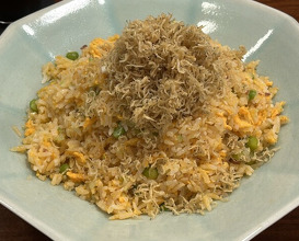 Dinner at Gessen (月泉)