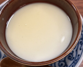 Dinner at Gessen (月泉)