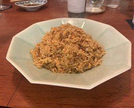 Dinner at Gessen (月泉)