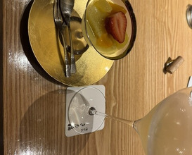 Dinner at Ginza Kitafuku (銀座 きた福)