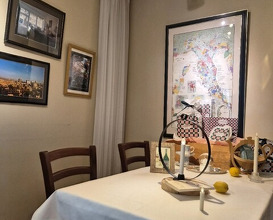 Dinner at giueme (ジュエーメ)