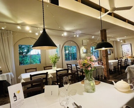 Dinner at giueme (ジュエーメ)