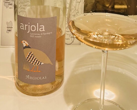 Dinner at giueme (ジュエーメ)