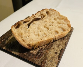 Dinner at giueme (ジュエーメ)