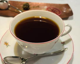 Dinner at giueme (ジュエーメ)