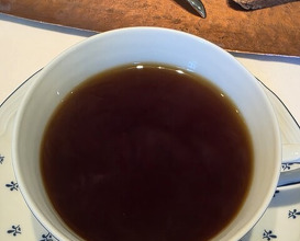 Dinner at giueme (ジュエーメ)