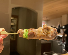 Dinner at Goichi