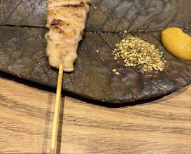 Dinner at Goichi