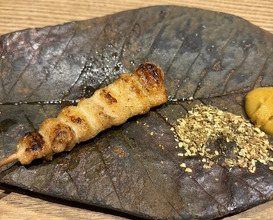 Dinner at Goichi