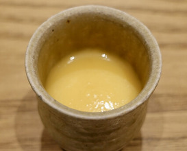 Dinner at Goichi