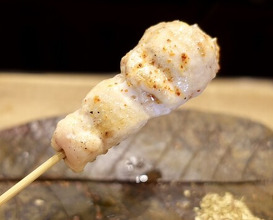 Dinner at Goichi