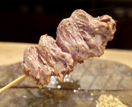 Dinner at Goichi