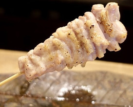 Dinner at Goichi